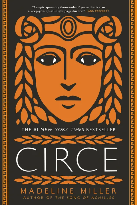 Cover of Circe