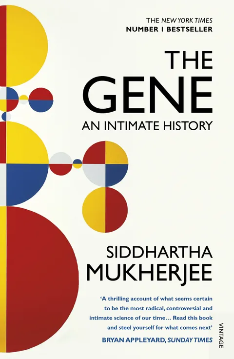 Cover of The Gene