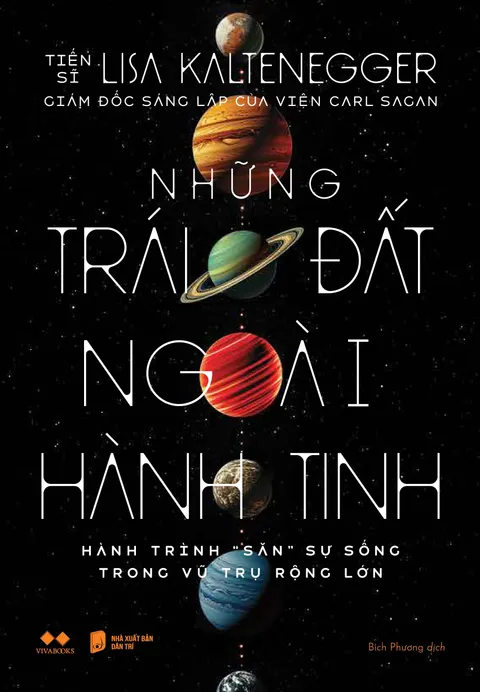 Cover of Alien Earths